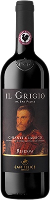 CHIANTI CLASSICO RISERVA - SAN FELICE IL GRIGIO 2021