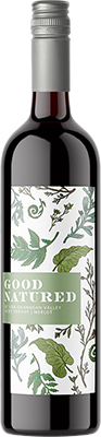GOOD NATURED - PETIT VERDOT MERLOT