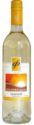 GEHRINGER - DESERT SUN 2019