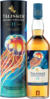 ROSEISLE - 12 YO SPECIAL RELEASE 2023 Scottish Whisky / Whiskey ROSEISLE - 12 YO SPECIAL RELEASE 2023 Scottish Whisky / Whiskey