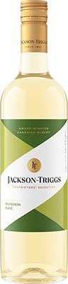 JACKSON TRIGGS PROPRIETOR'S SELECTION SAUVIGNON BLANC