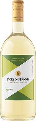 JACKSON TRIGGS PROPRIETOR'S SELECTION SAUVIGNON BLANC