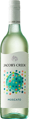 MOSCATO - JACOB'S CREEK