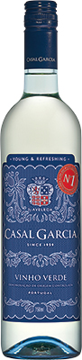 VINHO VERDE - AVELEDA CASAL GARCIA