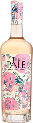 VIN DE PAYS DU VAR - THE PALE BY SACHA LICHINE