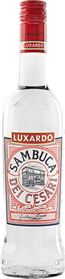 SAMBUCA DEI CESARI - LUXARDO