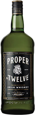 PROPER NO. TWELVE