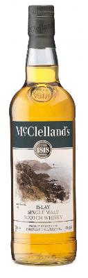 MCCLELLANDS - ISLAY