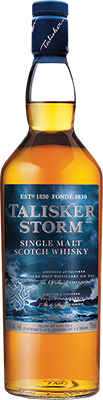 TALISKER - STORM