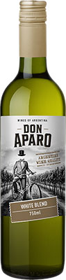 WHITE BLEND - DON APARO