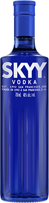 SKYY