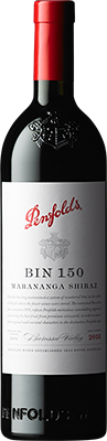 SHIRAZ - PENFOLDS BIN 150
