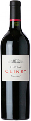 POMEROL - CHATEAU CLINET 2021