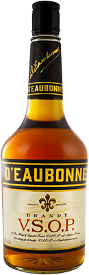 D'EAUBONNE - V.S.O.P.