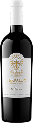 TERRALUX - MERITAGE 2019