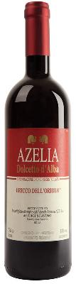DOLCETTO D'ALBA - AZELIA