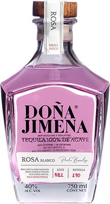 DONA JIMENA - ROSA