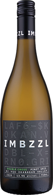IMBZZL OLIVER - DOUBLE CROSS PINOT GRIS