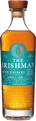 THE IRISHMAN - FOUNDERS RESERVE CARIBBEAN CASK FINISH WHISKE