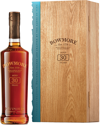 SUNTORY WHISKY - HAKUSHU AGED 18 YEARS 100TH ANNIVERSARY