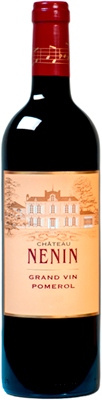 POMEROL - CHATEAU NENIN 2021
