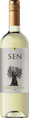 CHILEAN WHITE - SEN