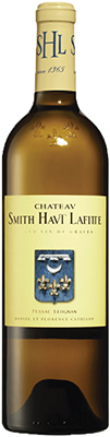 PESSAC LEOGNAN - LES HAUTS DE SMITH BLANC 2021