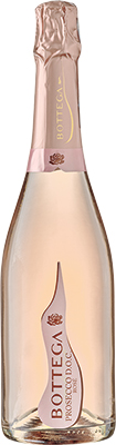BOTTEGA - PROSECCO ROSE IL VINO DEI POETI