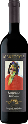 TOSCANA SANGIOVESE - MARTOCCIA