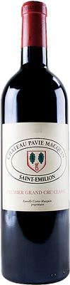ST EMILION - CHATEAU PAVIE MACQUIN 2021