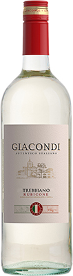 TREBBIANO RUBICONE - GIACONDI