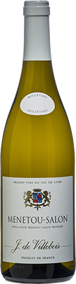 MENETOU SALON - DOMAINE J. DE VILLEBOIS