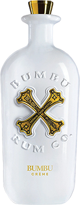BUMBU - CREME