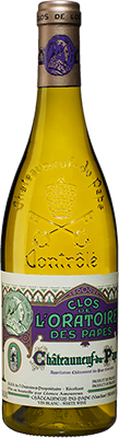 PESSAC-LEOGNAN - DOMAINE DE Wine French White 2017 CHEVALIER BLANC