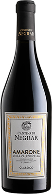 AMARONE CLASSICO - CANTINA DI NEGRAR