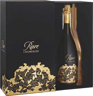 PIPER HEIDSIECK - RARE 2008