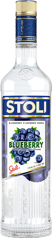 STOLI - BLUEBERI