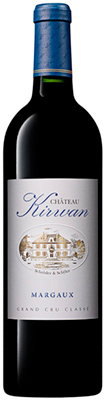 MARGAUX - CHATEAU KIRWAN 2021