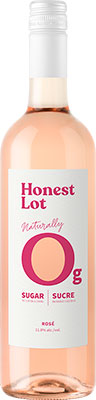 HONEST LOT - ROSE