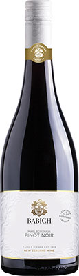 PINOT NOIR - BABICH MARLBOROUGH