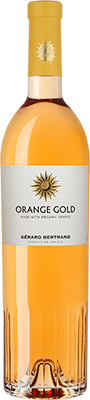 LANGUEDOC ROUSSILLON - GERARD BERTRAND ORANGE GOLD