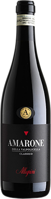 AMARONE CLASSICO - ALLEGRINI 2020