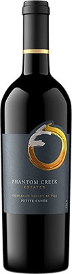 PHANTOM CREEK ESTATES - ESTATE PETITE CUVEE 2021