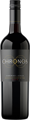 CHRONOS - CABERNET SYRAH