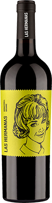 JUMILLA MONASTRELL - LAS HERMANAS ORGANIC