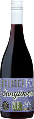 SANGIOVESE - HASELGROVE ALTERNATIVE SERIES
