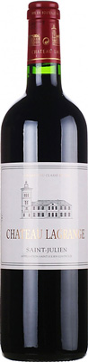 ST JULIEN - CHATEAU LAGRANGE 2020