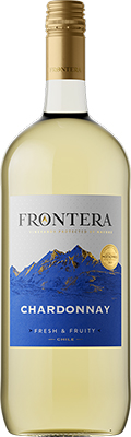 CHARDONNAY - CONCHA Y TORO FRONTERA