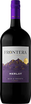 MERLOT - CONCHA Y TORO FRONTERA