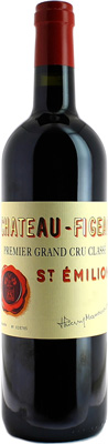 ST EMILION - CHATEAU FIGEAC 2020